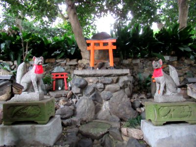 Ichigorō-daimyojin 028