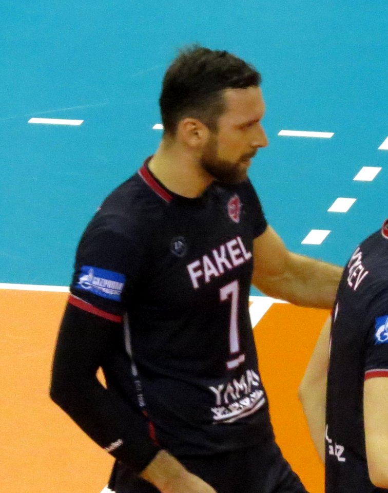 Igor Kolodinsky (cropped)