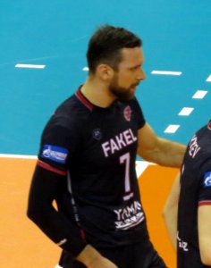 Igor Kolodinsky (cropped)