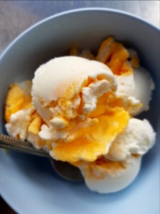 Ice cream with egg yolk - 2017-04-29 (002)