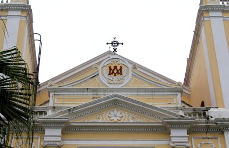 Igreja de São Lourenço 2011b