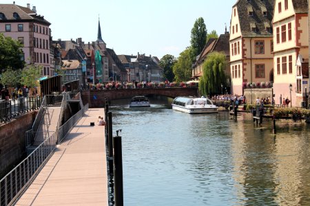 Ill Quai Bateliers Strasbourg 4