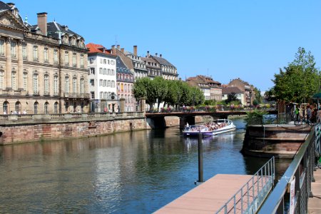 Ill Quai Bateliers Strasbourg 7