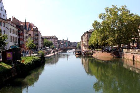 Ill Quai Bateliers Strasbourg 2
