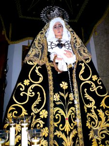 Illescas - Iglesia de Santa María, interior 14