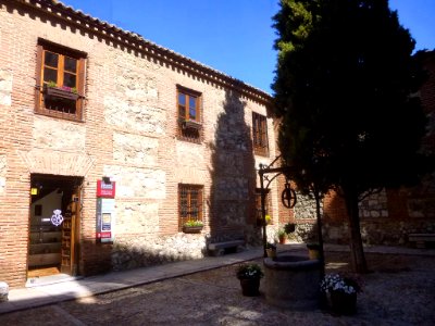 Illescas - Fundación Hospital Nuestra Señora de la Caridad Memoria Benéfica de Vega (FUNCAVE)-Museo Greco 2