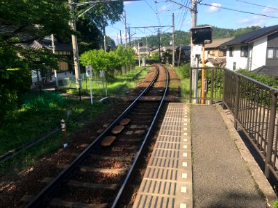 Ichihara station level crossing 20200523