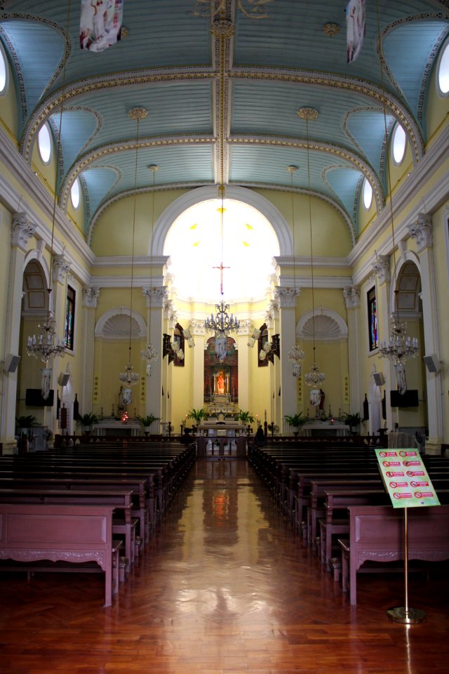 Igreja de São Lourenço 2011c