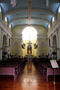 Igreja de São Lourenço 2011c