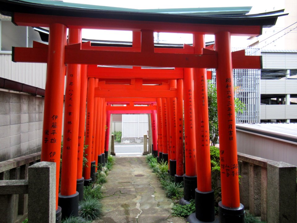 Ichigorō-daimyojin 011