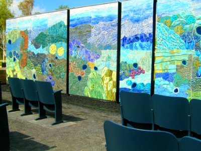 IGS Cinema Aquatica Wasserkino