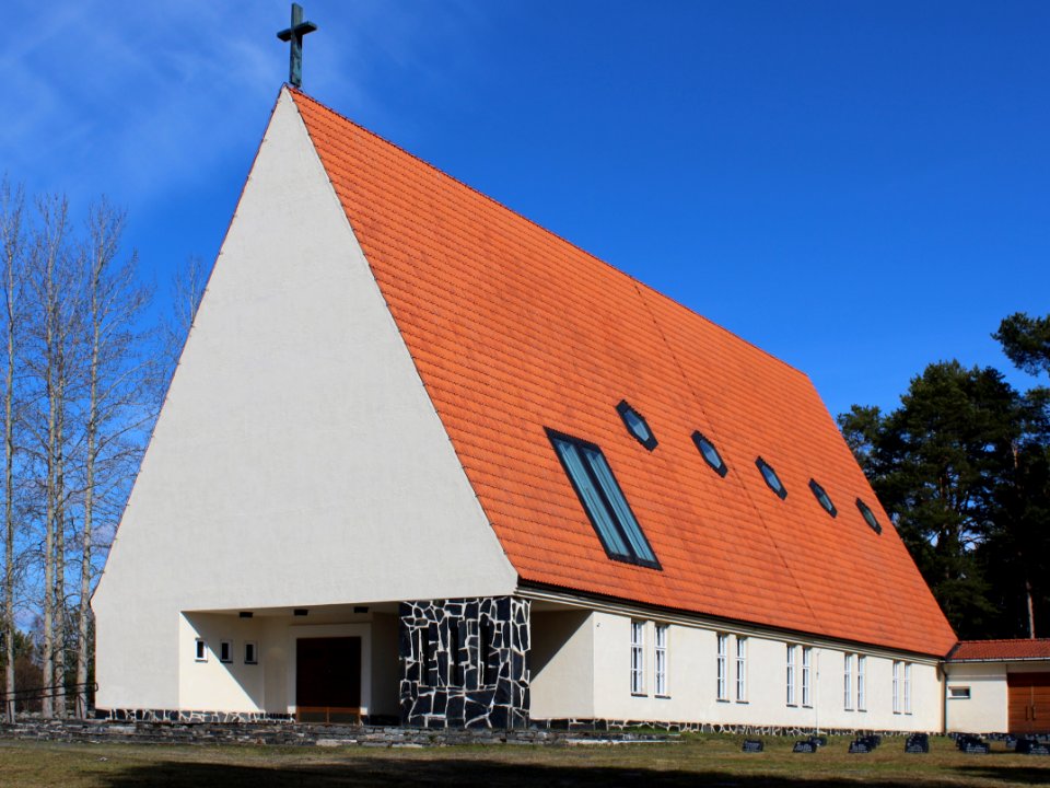 Ii Church 20120512