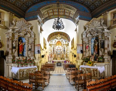 Igreja Nipo-brasileira de São Gonçalo, São Paulo, Brasil