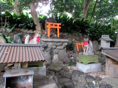 Ichigorō-daimyojin 029