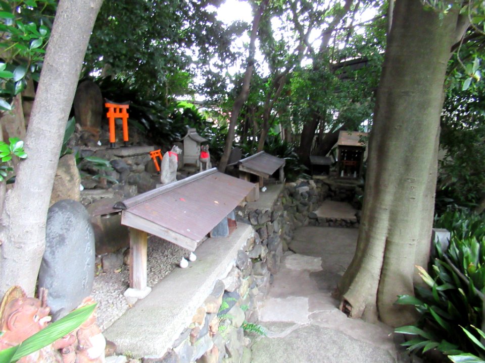 Ichigorō-daimyojin 026