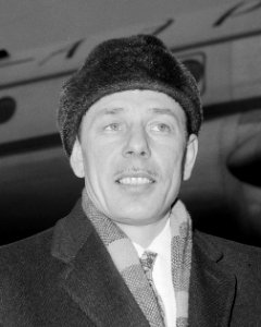 Igor Belsky 1965