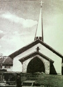 Igreja de Harmonia