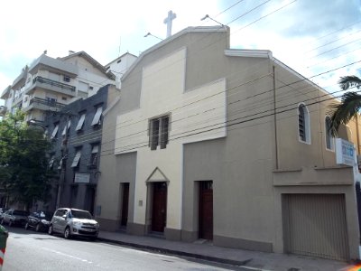 Igreja Nosso Senhor do Bom Fim. Bonfim