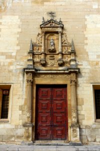 Igreja de São João de Almedina - Coimbra, Portugal - DDSC09852