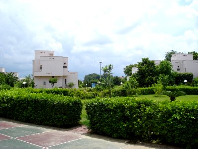 IIITA FacultyQuarters3
