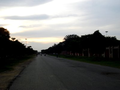 IIITA RoadToHostel