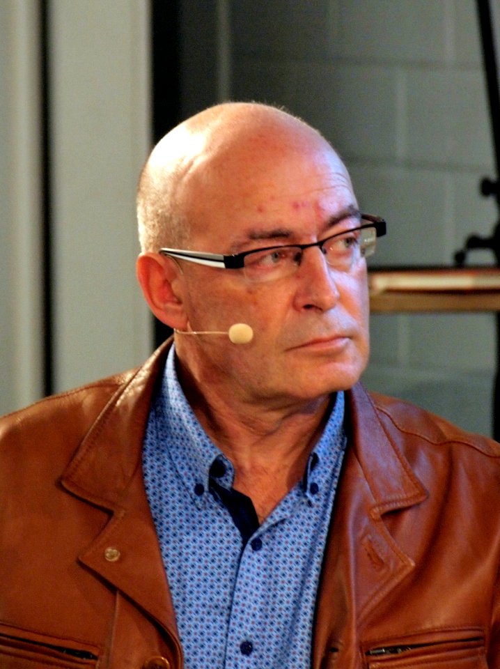 Igor Narskij Buchmesse 2014 (02)