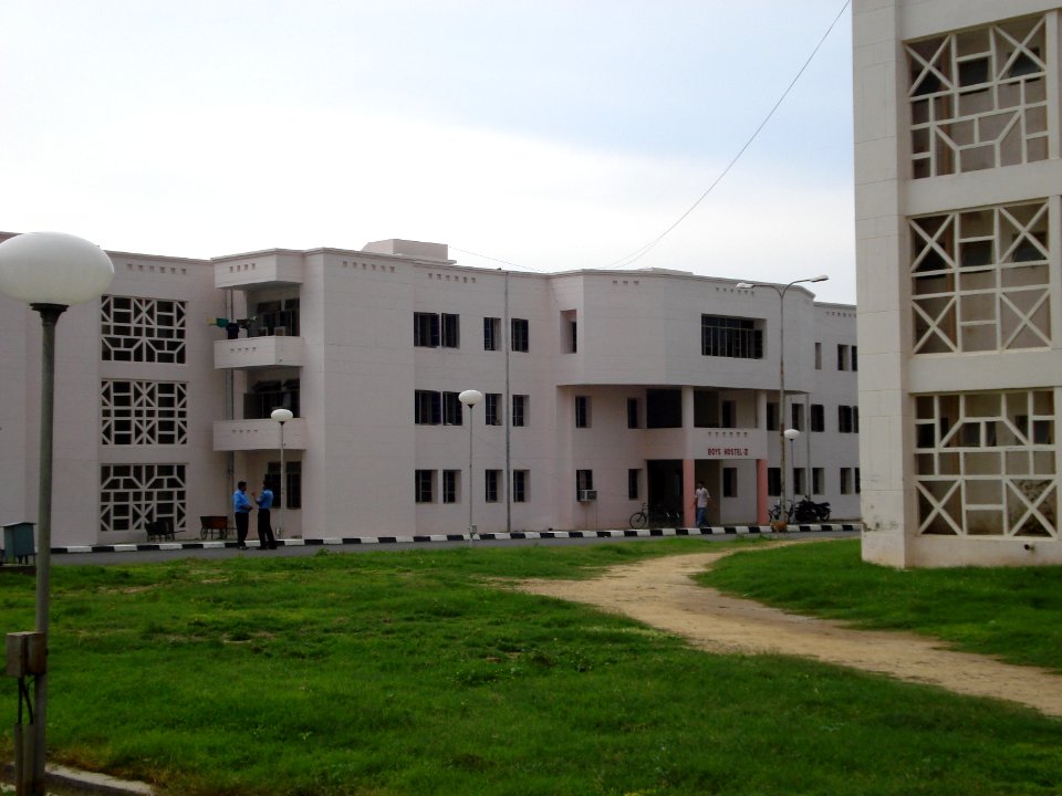 IIITA BH2