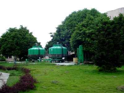 IIITA AC Plants