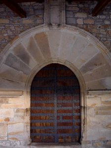 Igorre - Iglesia de Santa María 5