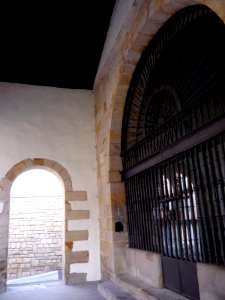 Igorre - Ermita-humilladero de los Santos Antonios 1