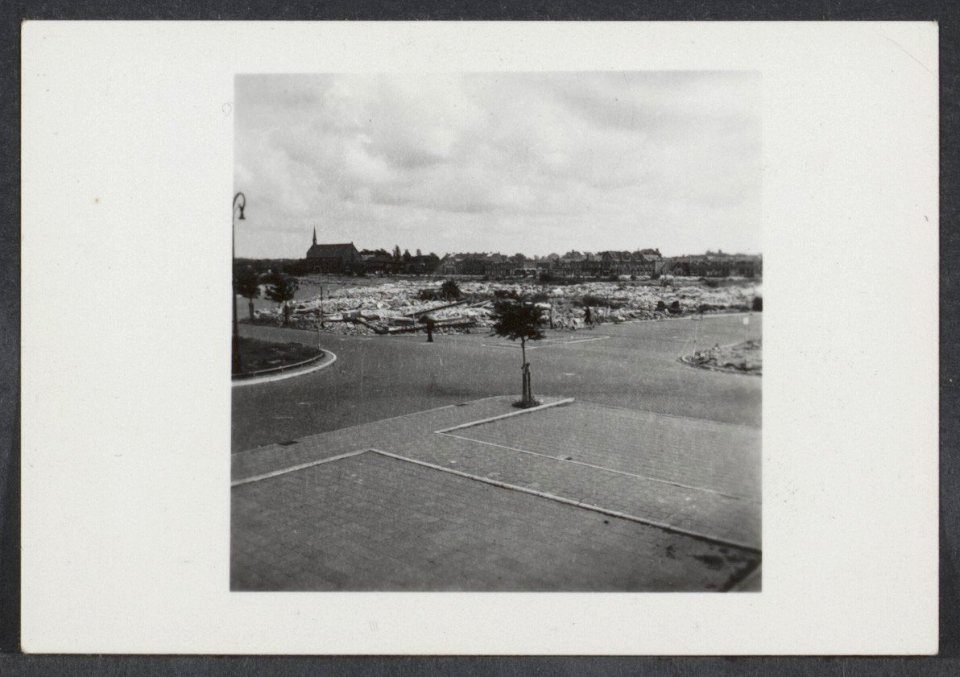 IJmuiden 1945, Bestanddeelnr 31002 091