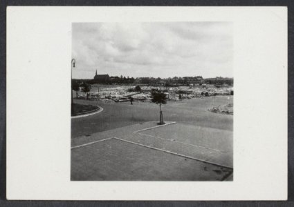 IJmuiden 1945, Bestanddeelnr 31002 091