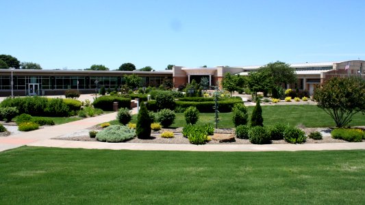Jones Center for Families in Springdale, Arkansas