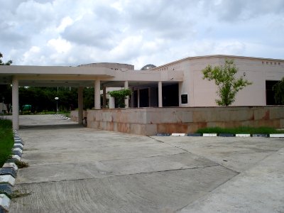 IIITA Cafeteria Right