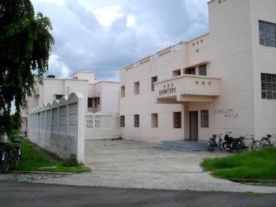 IIITA Dormitory