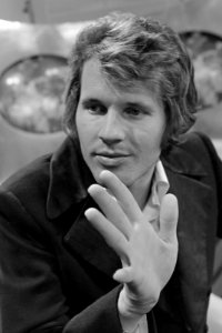 John Walker (1967)