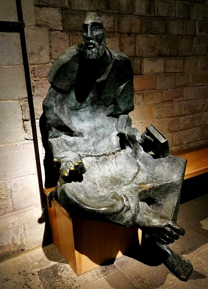 Ignatius von Loyola 001