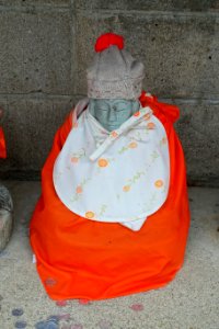 Jonen-ji Temple - Mutsu, Aomori - DSC00087