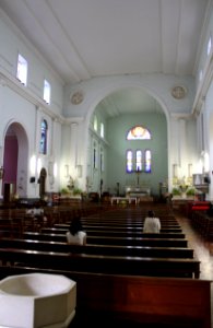 Igreja da Sé 2011d