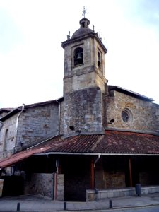 Igorre - Iglesia de Santa María 4