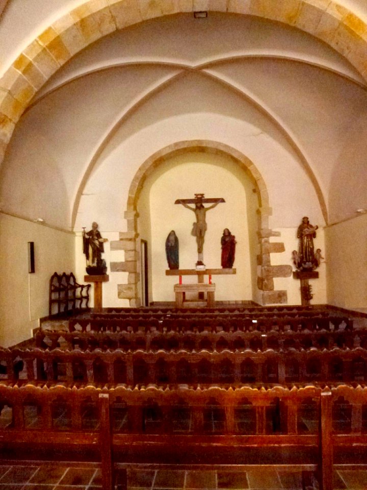 Igorre - Ermita-humilladero de los Santos Antonios 4