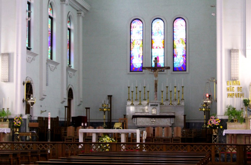 Igreja da Sé 2011e