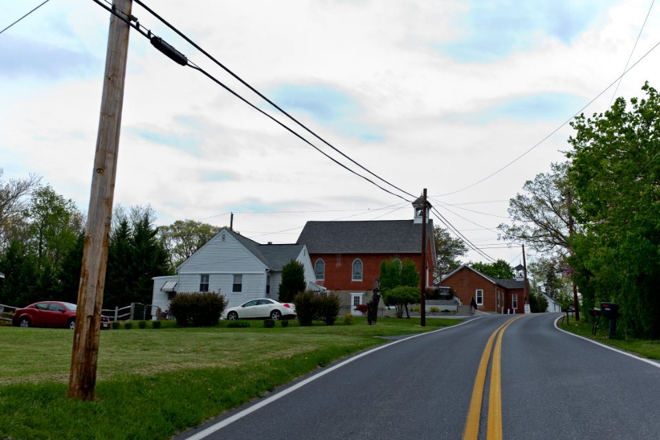 Ijamsville Maryland 2