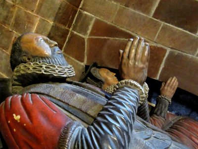 Jones tomb, Shrewsbury Abbey 02