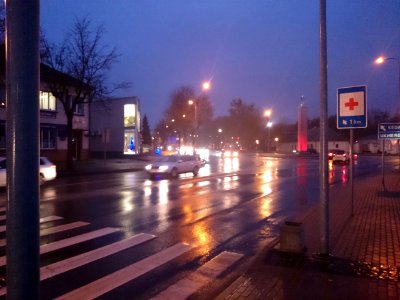 Jonava Night9