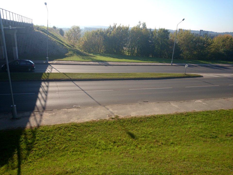 Jonava railway viaduct 3