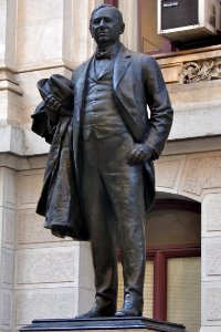 John Wanamaker Citizen Philly