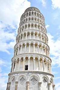 Italy places of interest architecture