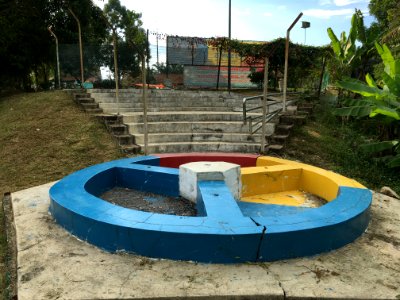 Johor-Melaka-Negeri Sembilan tripoint 1