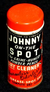 JOHNNY on the SPOT, foto7